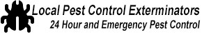 Highgate Ctr VT Pest Control Exterminators